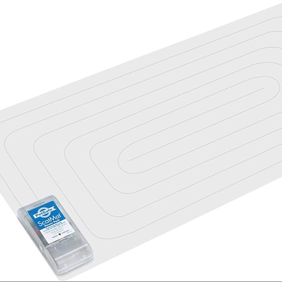 ScatMat Indoor Pet Training Mat 60" x 12" by PetSafe